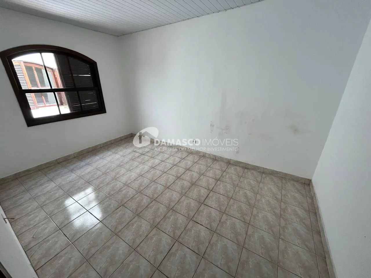 Casa Terrea, Bairro Barcelona, São Caetano do Sul, SP