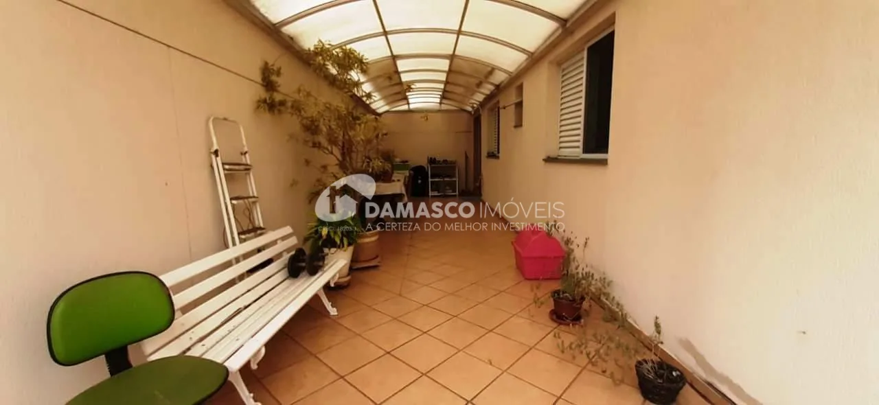 Apartamento à venda 3 Quartos, 1 Suite, 2 Vagas, Santa Maria, São Caetano do Sul - SP 