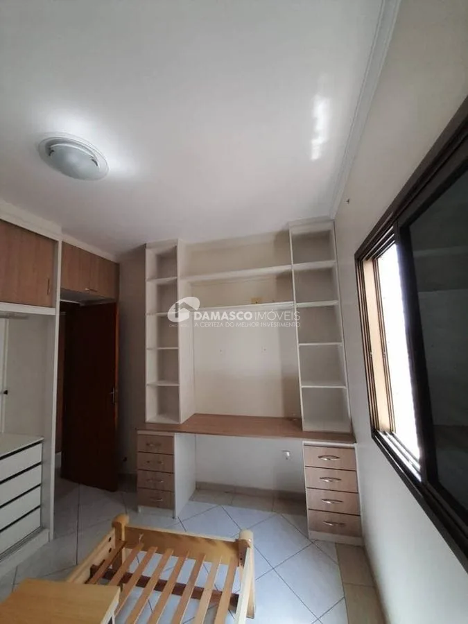 Apartamento para Locação, 2 dorm, 1 vaga, - Nova Gerty - São Caetano do Sul