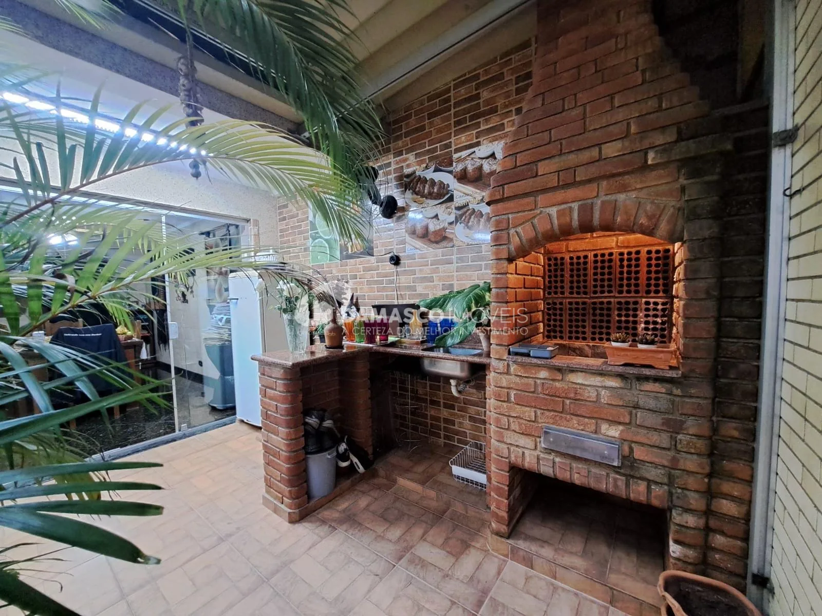 Casa à venda, Barcelona, São Caetano do Sul, SP