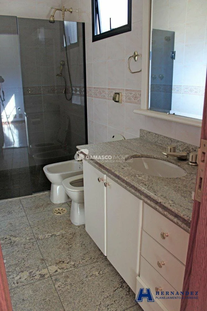 Cobertura à venda 3 Quartos, 2 Suites, 4 Vagas, 294M², Vila Regente Feijó, São Paulo - SP 