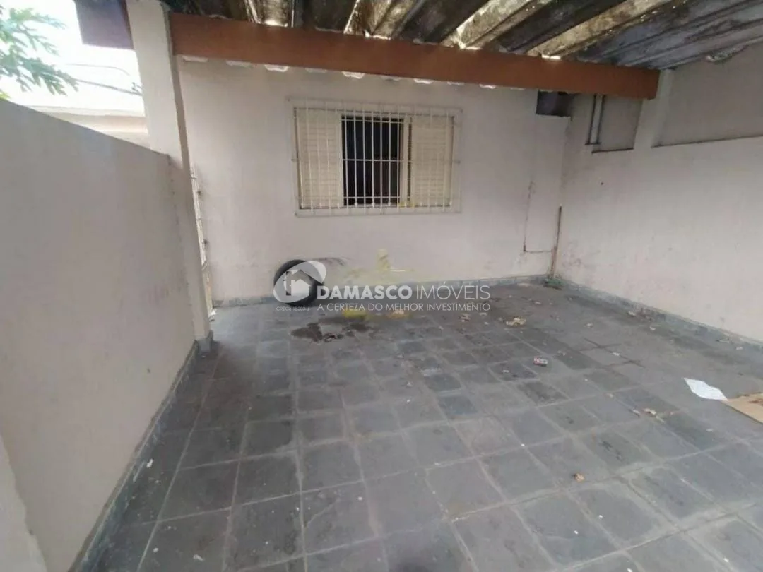 Casa à venda 1 Quarto, 7 Vagas, 166M², Olímpico, São Caetano do Sul - SP