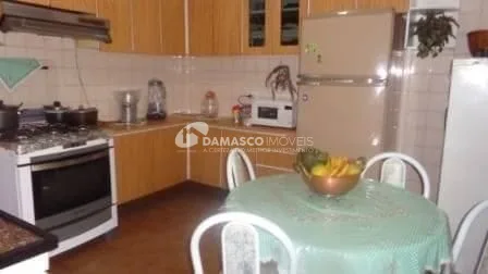 Sobrado para locação  3 Quartos, 3 Suites, 4 Vagas, Santa Maria, São Caetano do Sul - SP