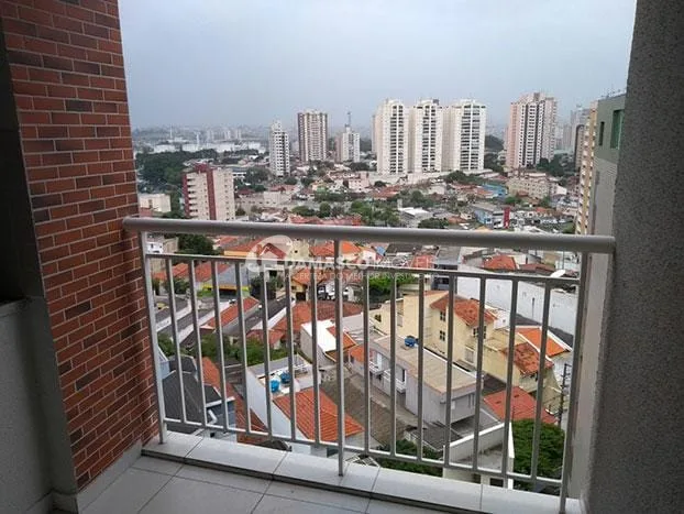 Apartamento para locação, Santa Paula, São Caetano do Sul, SP
