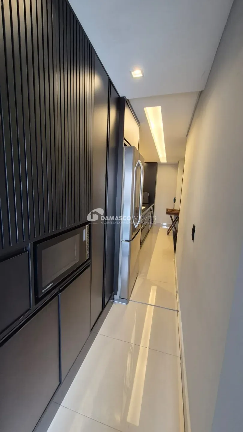 Apartamento à venda, Osvaldo Cruz, São Caetano do Sul, SP