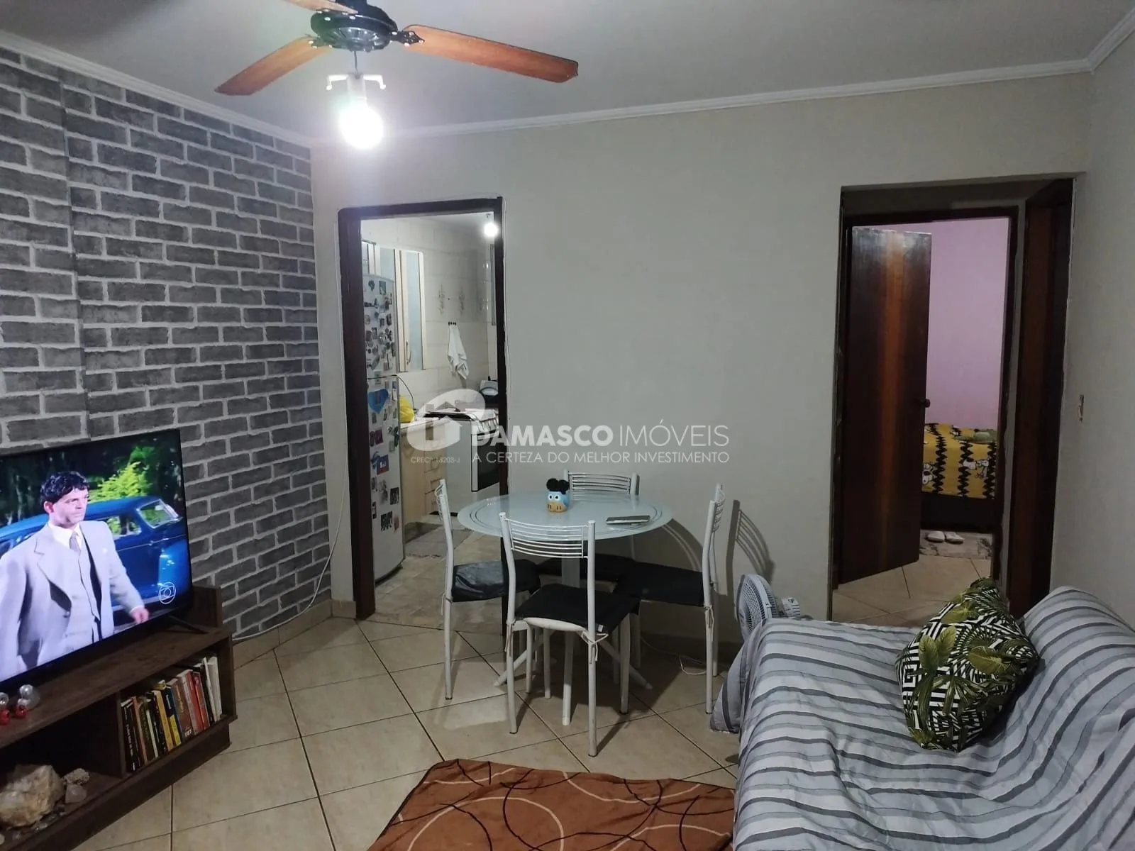 Apartamento à venda, São José, São Caetano do Sul, SP