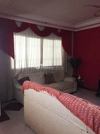 Sobrado à venda 3 Quartos, 3 Suites, 2 Vagas, 325M², Olímpico, São Caetano do Sul - SP
