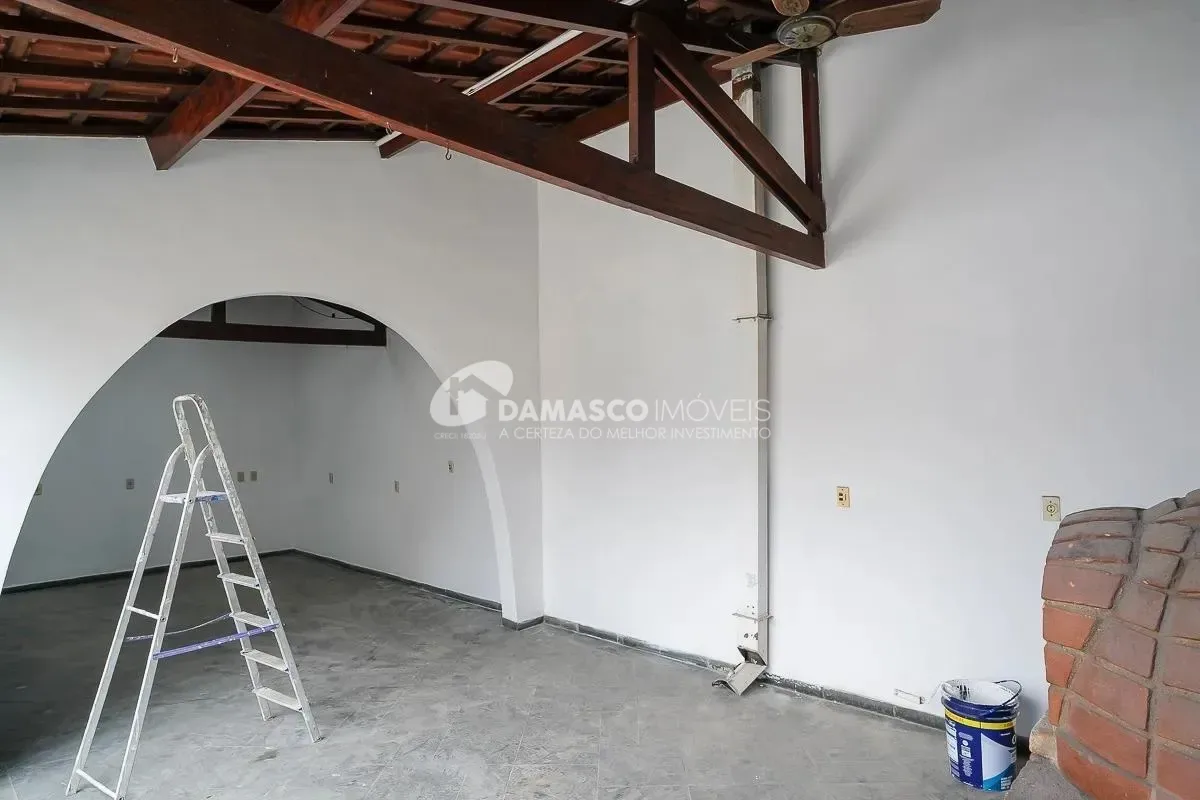 Casa para locação comercial e ou residencial no Bairro Santa Paula, em São Caetano do Sul/SP