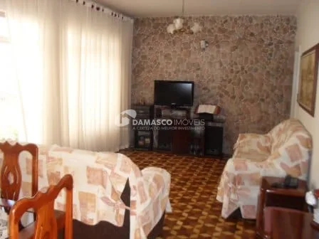 Casa à venda 2 Quartos, 5 Vagas, 224M², Santa Maria, São Caetano do Sul - SP
