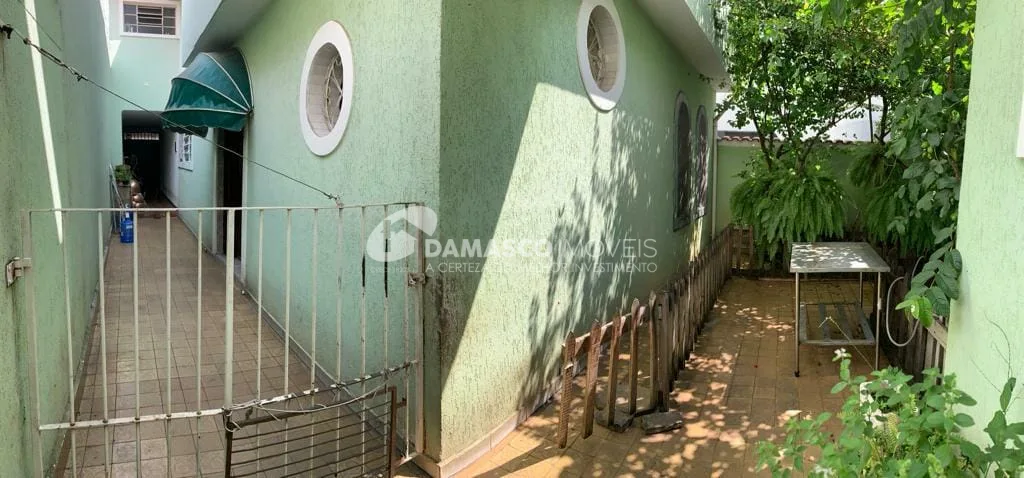 Sobrado à venda 5 Quartos, 3 Vagas, 400 m², Barcelona, São Caetano do Sul - SP