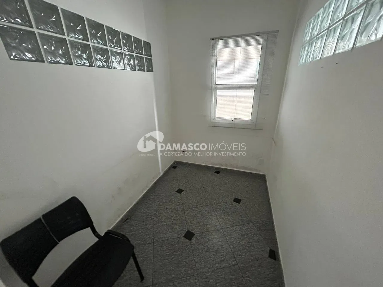 Sala para locação, Vila Guiomar, Santo André, SP