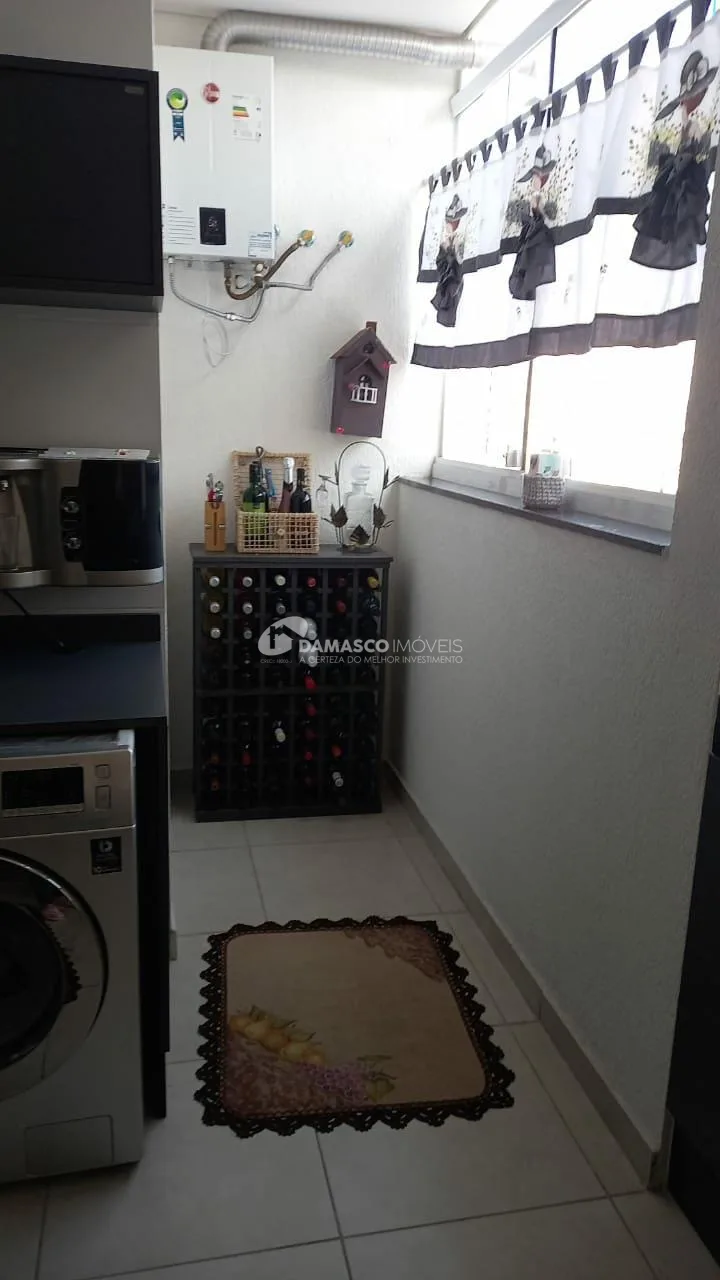 Cobertura à venda 2 Quartos, 1 Suite, 2 Vagas, 129M², Jardim Bela Vista, Santo André - SP 