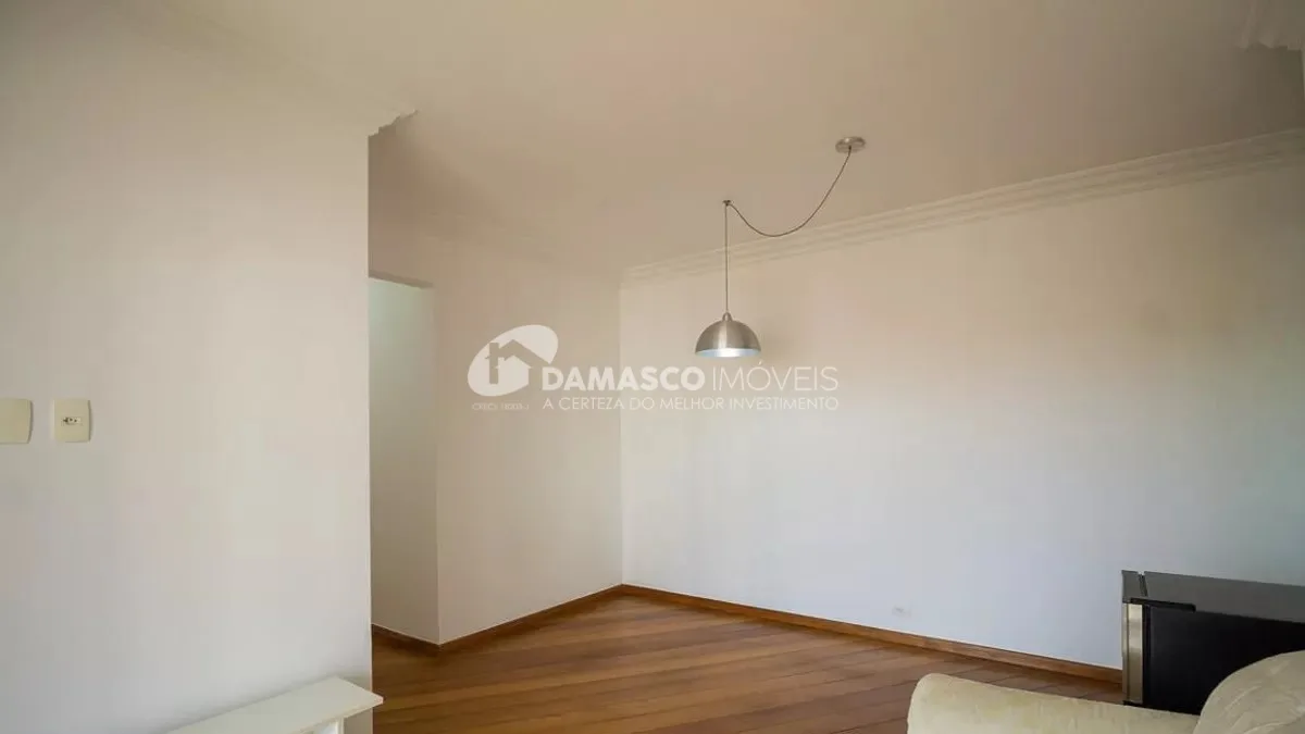 Apartamento à venda, Sacomã, São Paulo, SP