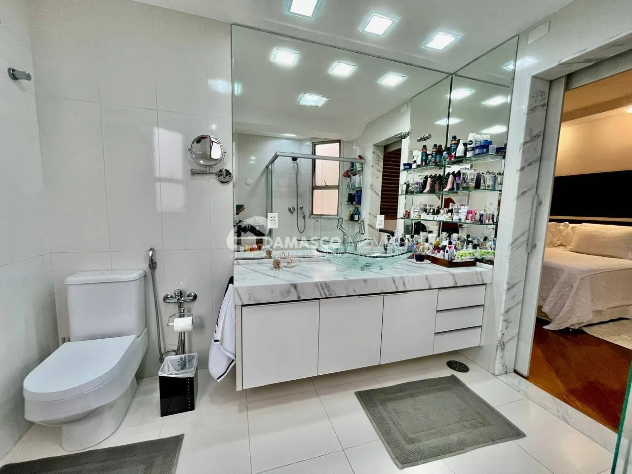 Apartamento à venda, Santa Paula, São Caetano do Sul, SP