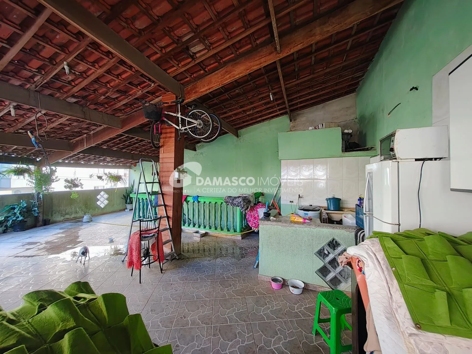 Casa à venda, Olímpico, São Caetano do Sul, SP