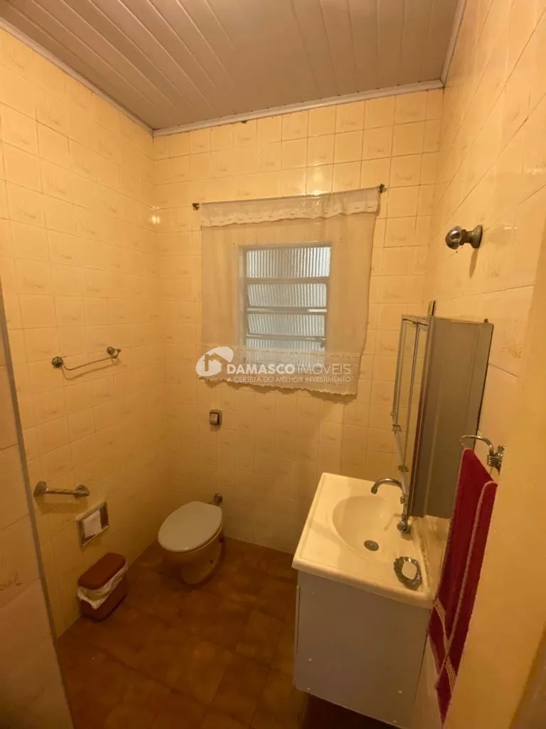 Sobrado à venda 2 Quartos, 3 Vagas, 196M², Olímpico, São Caetano do Sul - SP