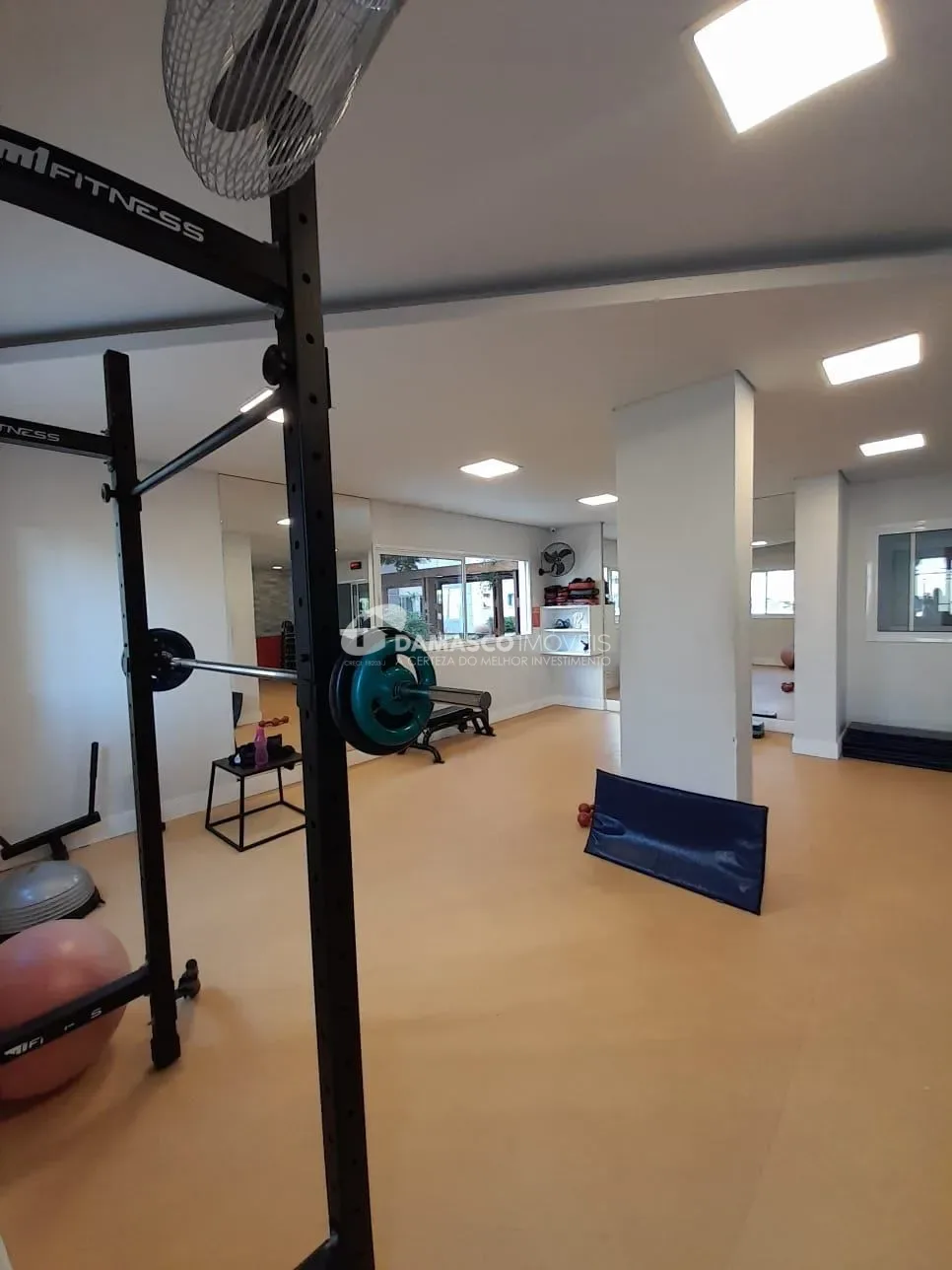 Apartamento para Locação 3 Quartos, 1 Suite, 2 Vagas, Boa Vista, São Caetano do Sul - SP | CONDOMINIO RESIDENCIAL SÃO CAETANO I                        