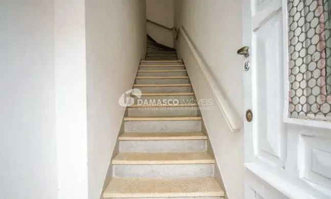Casa à venda 2 Quartos, 1 Vaga, 312M², Fundação, São Caetano do Sul - SP