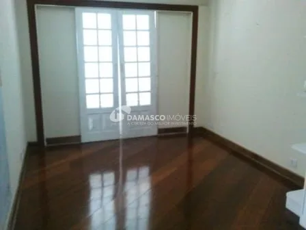 Sobrado para Locação 5 Quartos, 5 Suites, 8 Vagas, Jardim São Caetano, São Caetano do Sul - SP