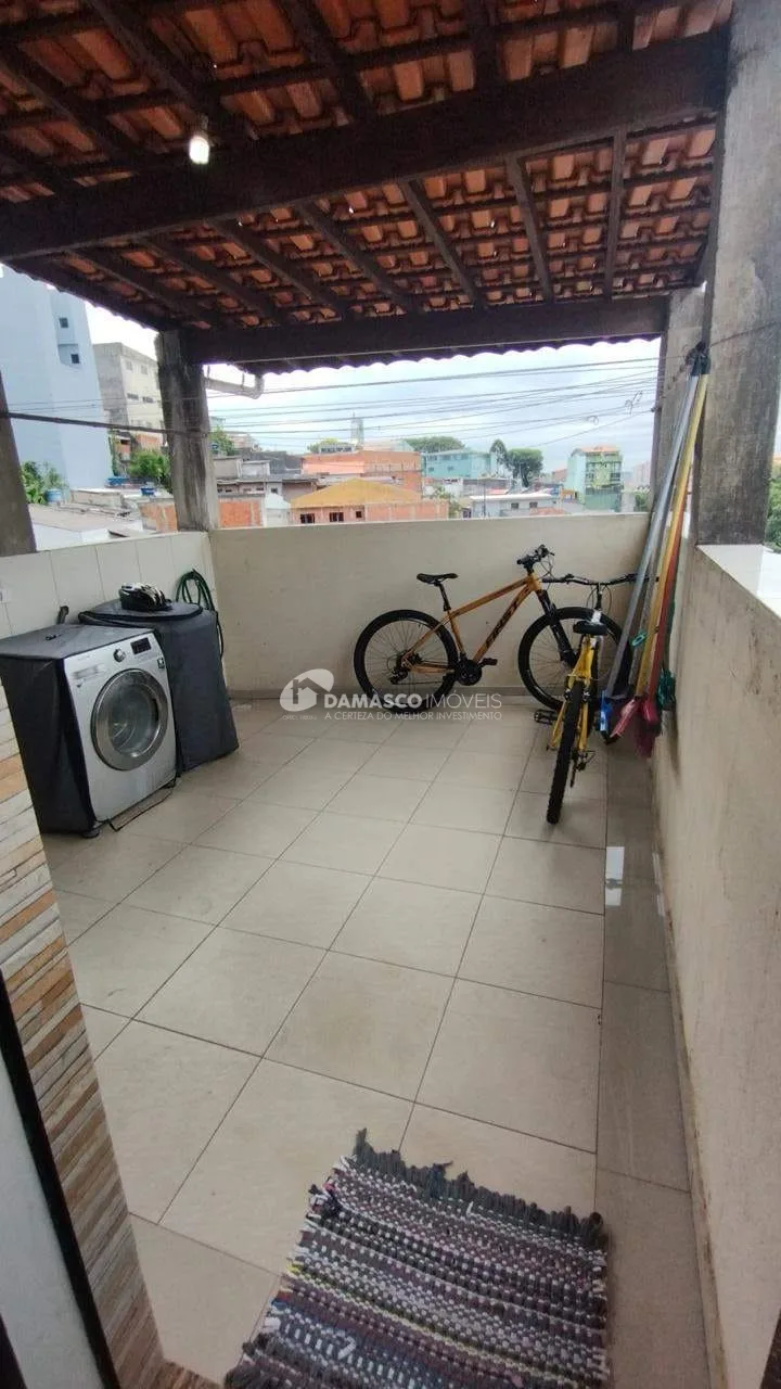 Sobrado à venda, Vila Guaraciaba, Santo André, SP