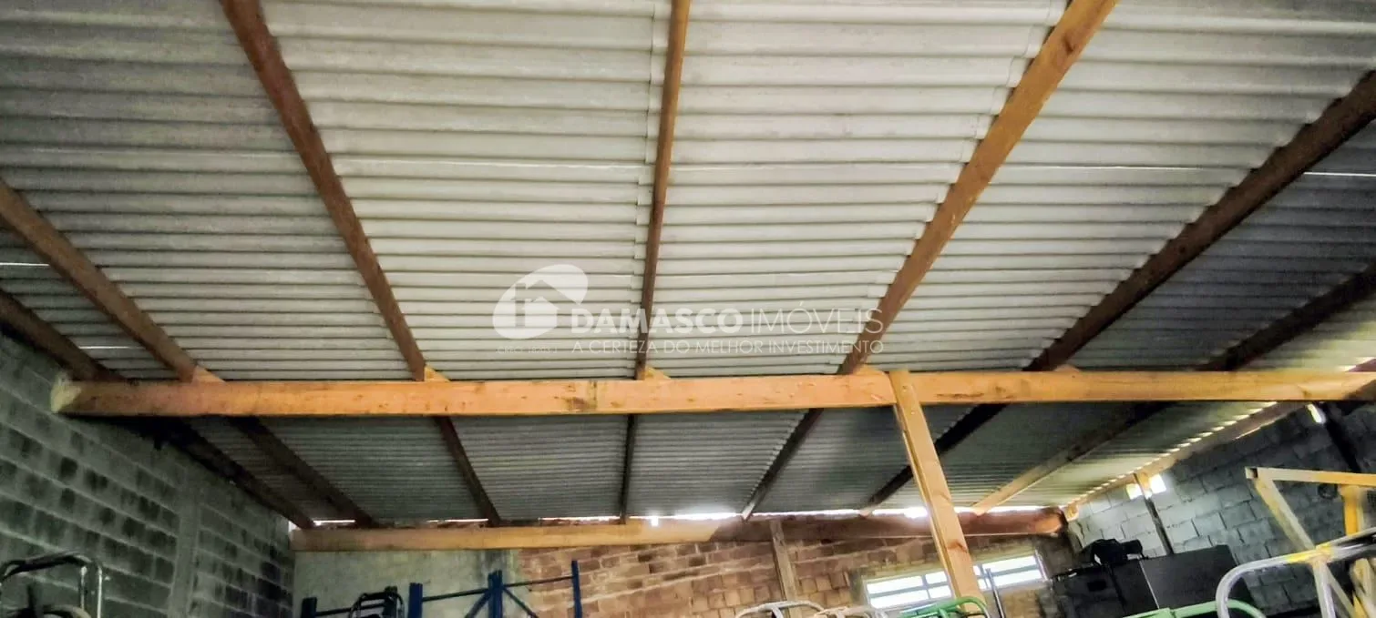 Terreno - Industrial Plano à venda  440 m² Centro, São Caetano do Sul - SP