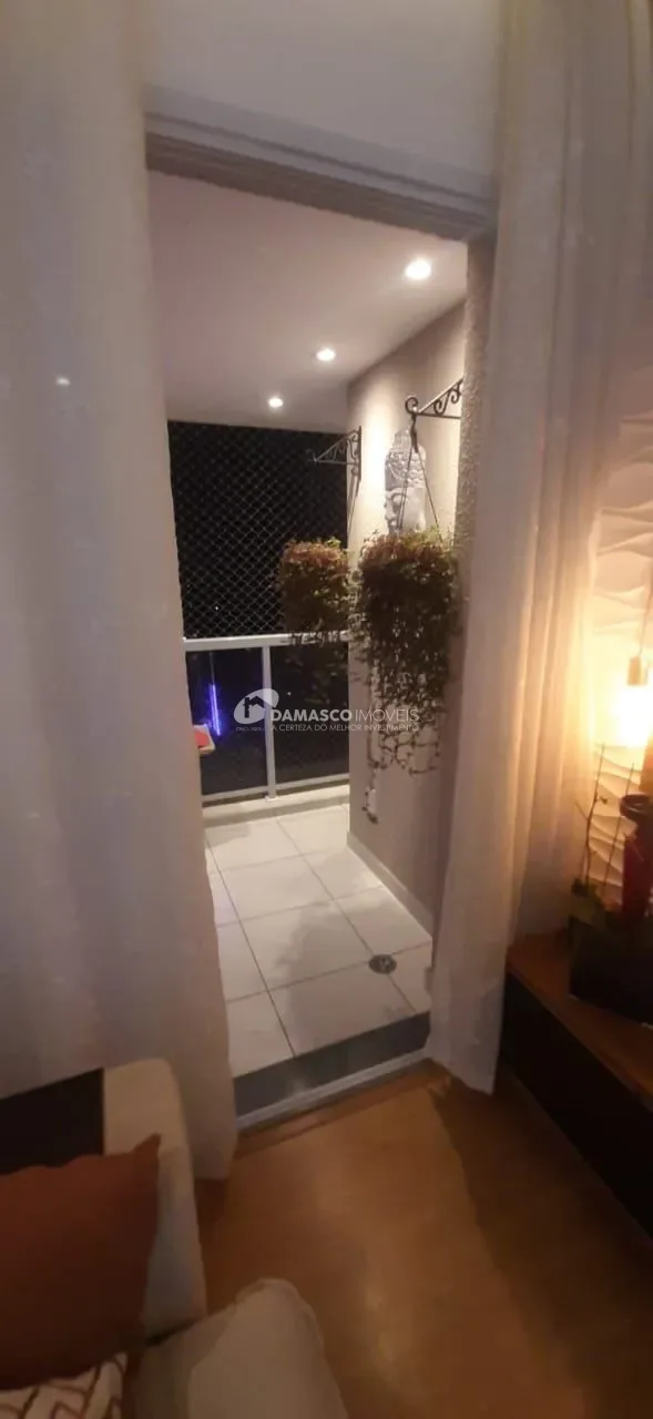 Apartamento à venda, com lazer completo  Osvaldo Cruz, São Caetano do Sul, SP