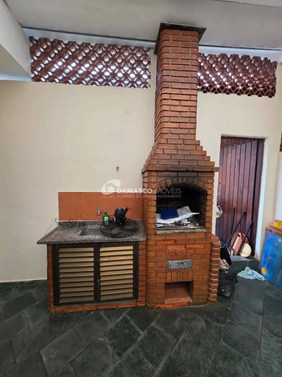 Casa para locação, Santa Paula, São Caetano do Sul, SP