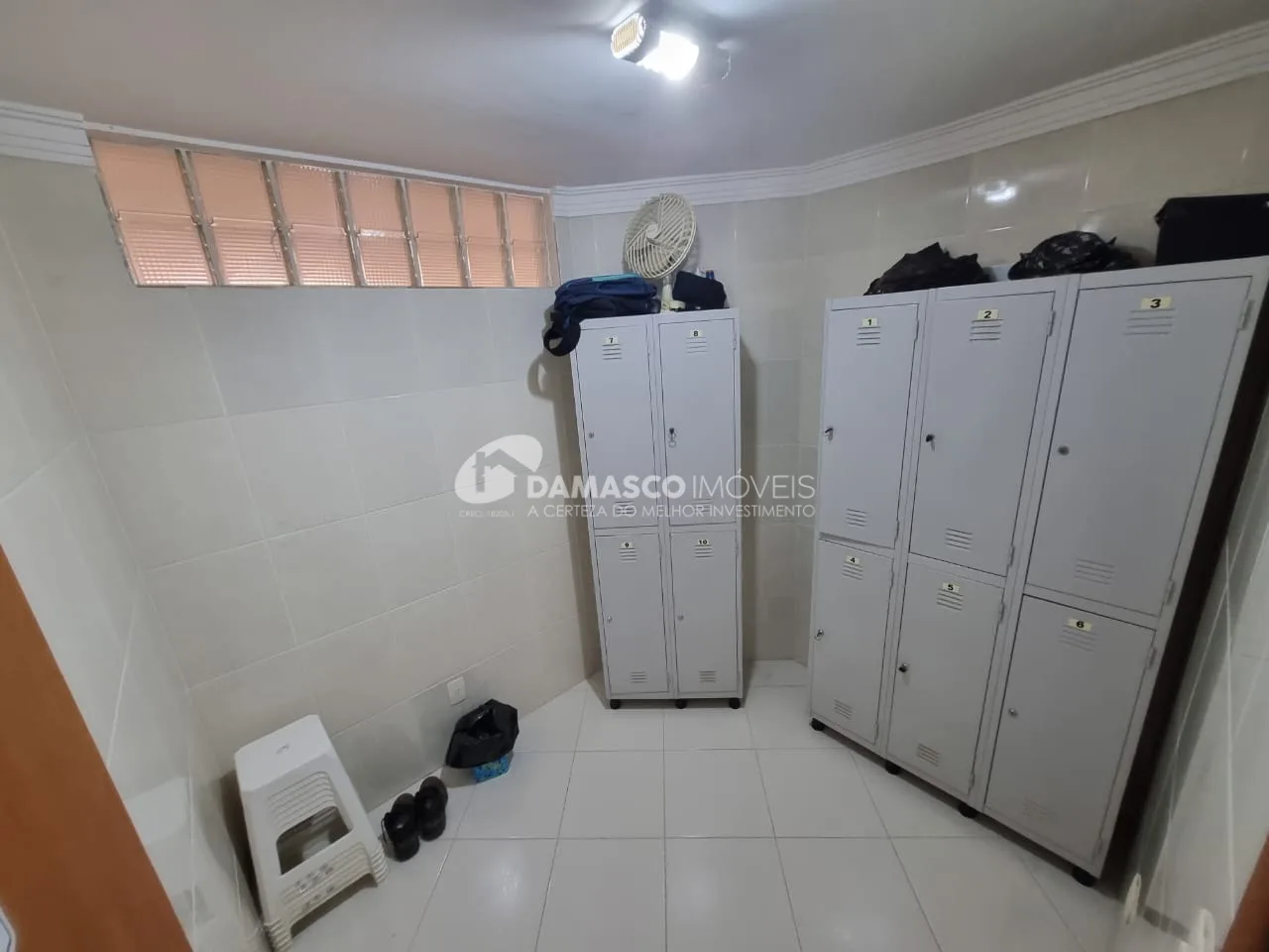 Sala para locação, Campestre, Santo André, SP
