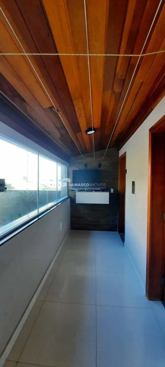 Sobrado à venda 3 Quartos, 3 Suites, 3 Vagas, Nova Gerty, São Caetano do Sul - SP