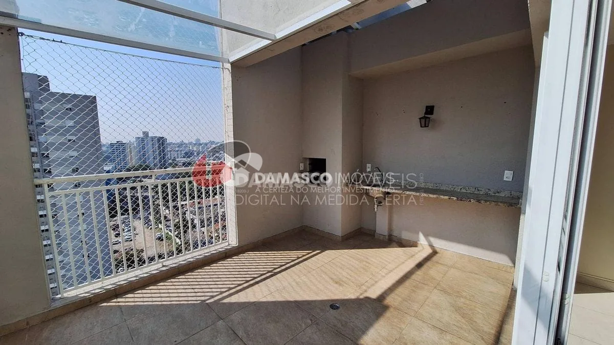 Cobertura para Venda, 2 dorm, 2 vagas, Centro, São Caetano do Sul, SP