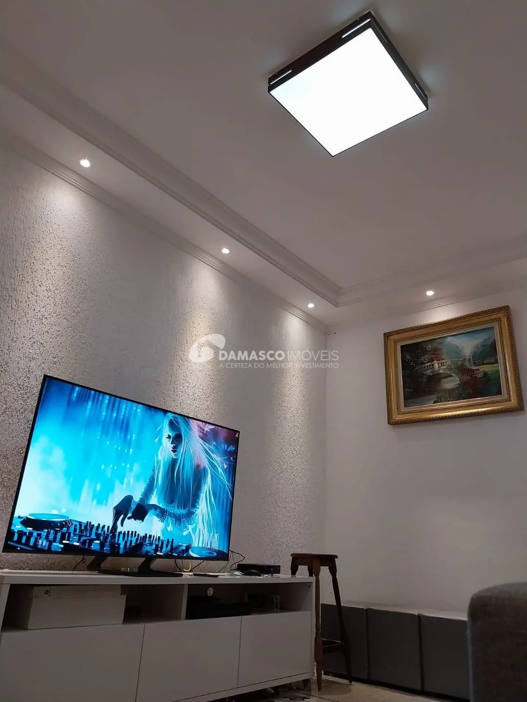 Sobrado à venda com edícula 4 dorm, 4 vagas, Jardim Las Vegas, Santo André, SP