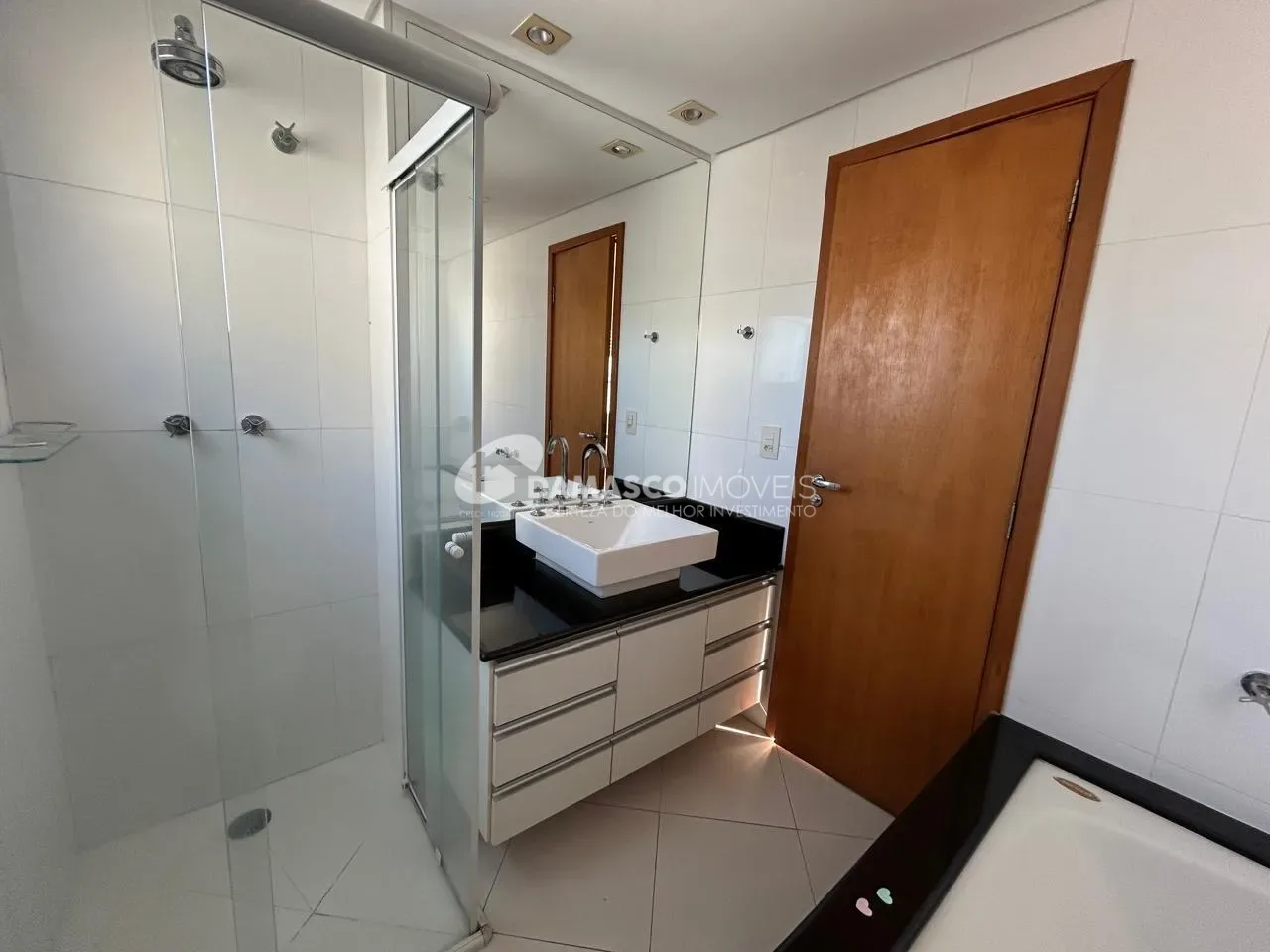 Apartamento com lazer e sacada gourmet à venda, Santo Antônio, São Caetano do Sul, SP