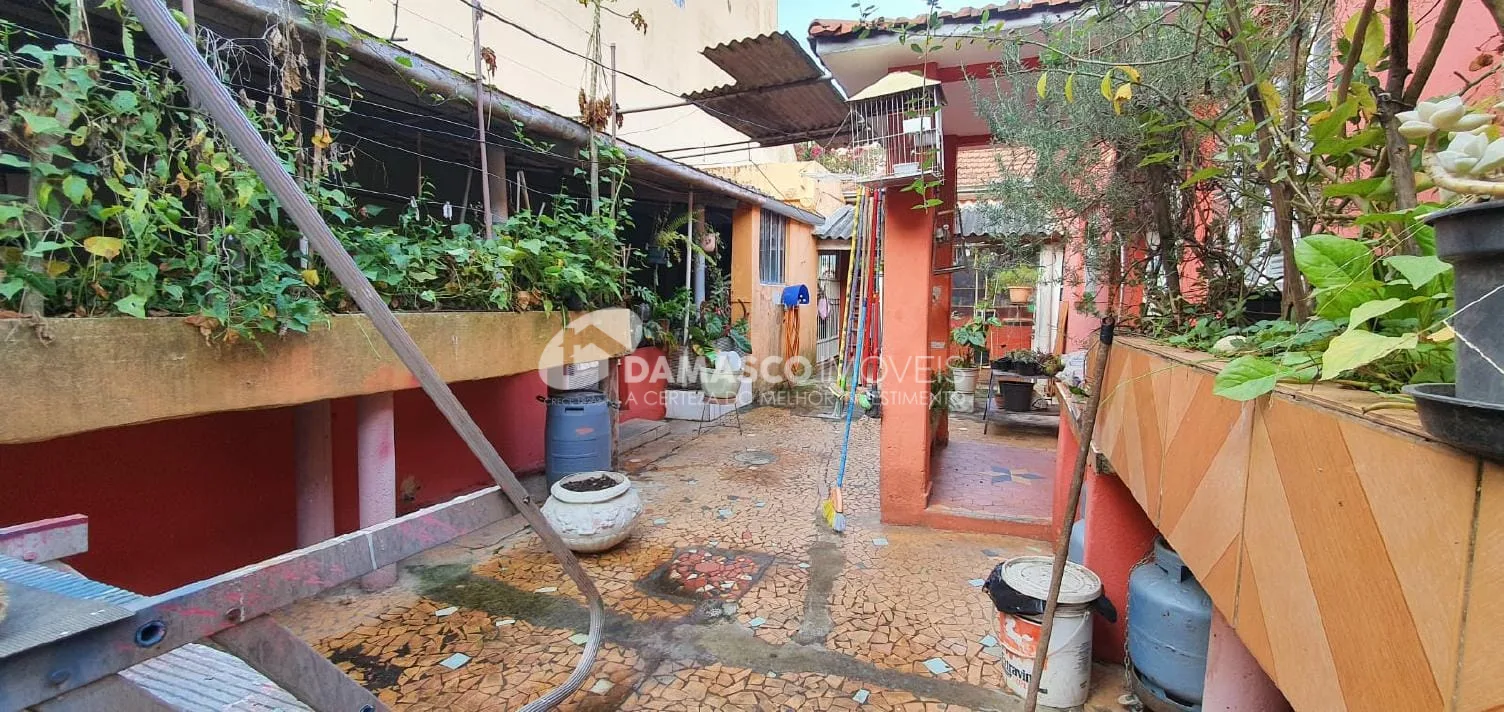 Casa para venda com 2 Quartos, 2 Vagas, 183m², Cerâmica, São Caetano do Sul - SP