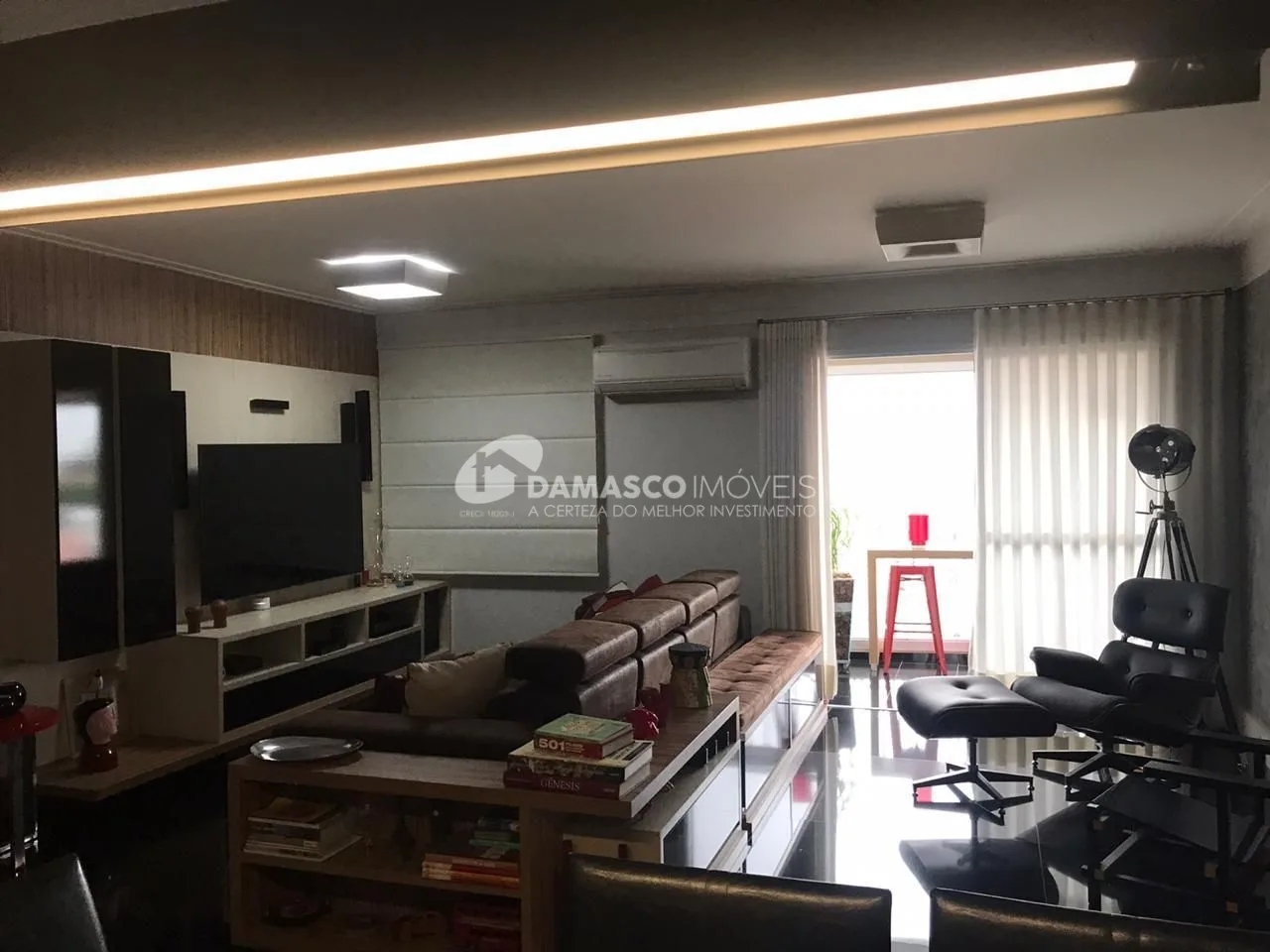 Apartamento padrão à Venda, Santa Paula, Rua Maranhão, SP