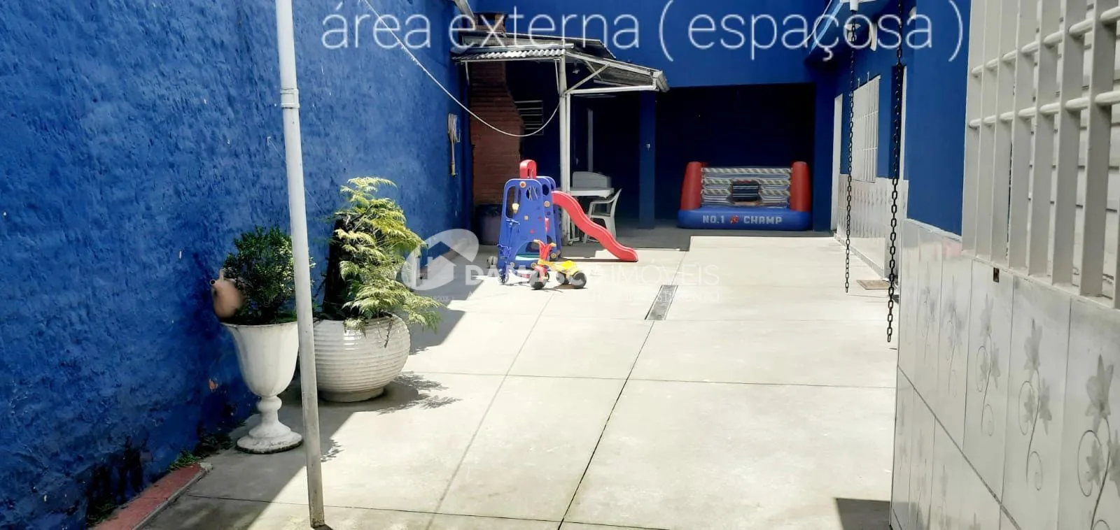 Casa à venda 2 Quartos, 3 Vagas, 190M², Vila Paulo Silas, São Paulo - SP