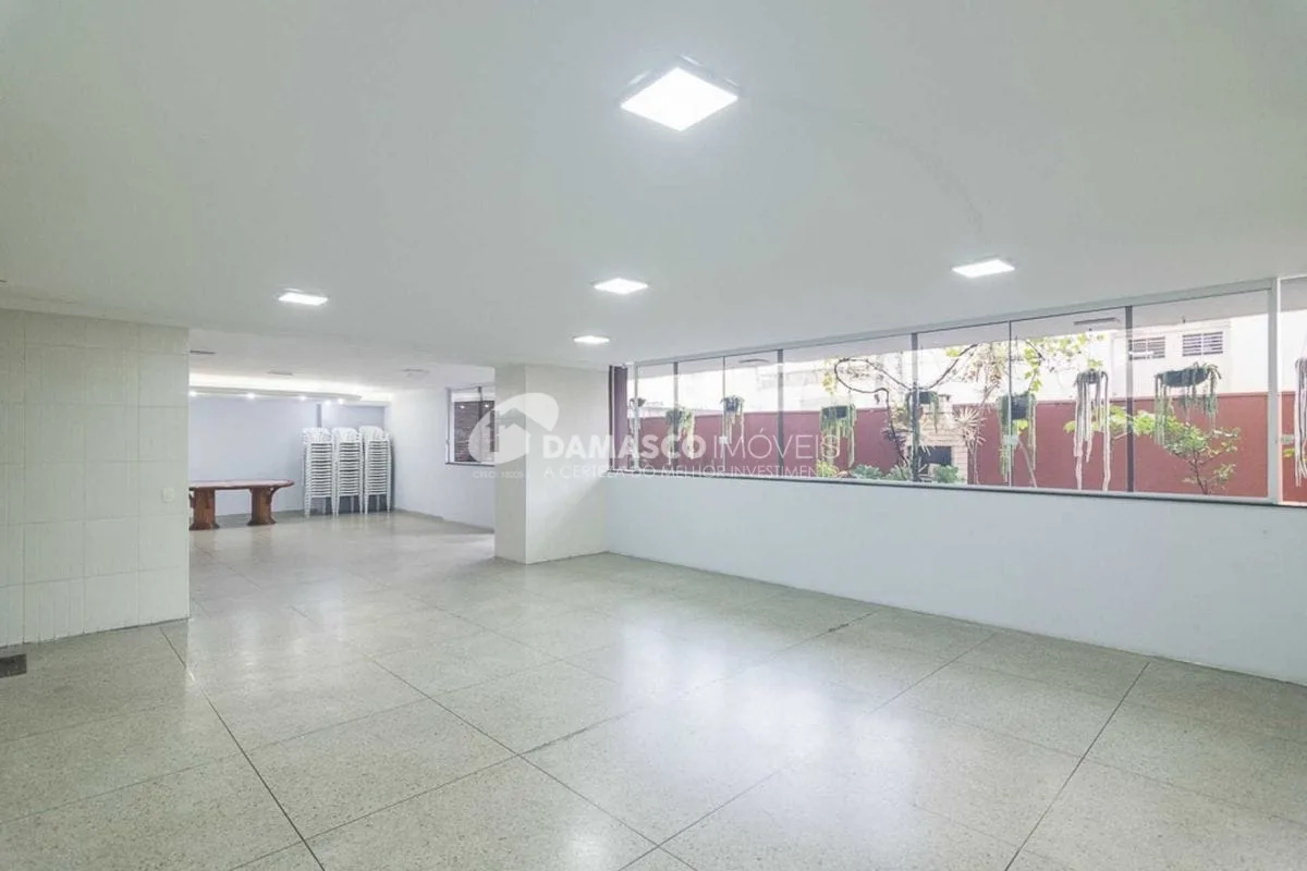 Apartamento com 4 quartos, Centro - São Caetano do Sul