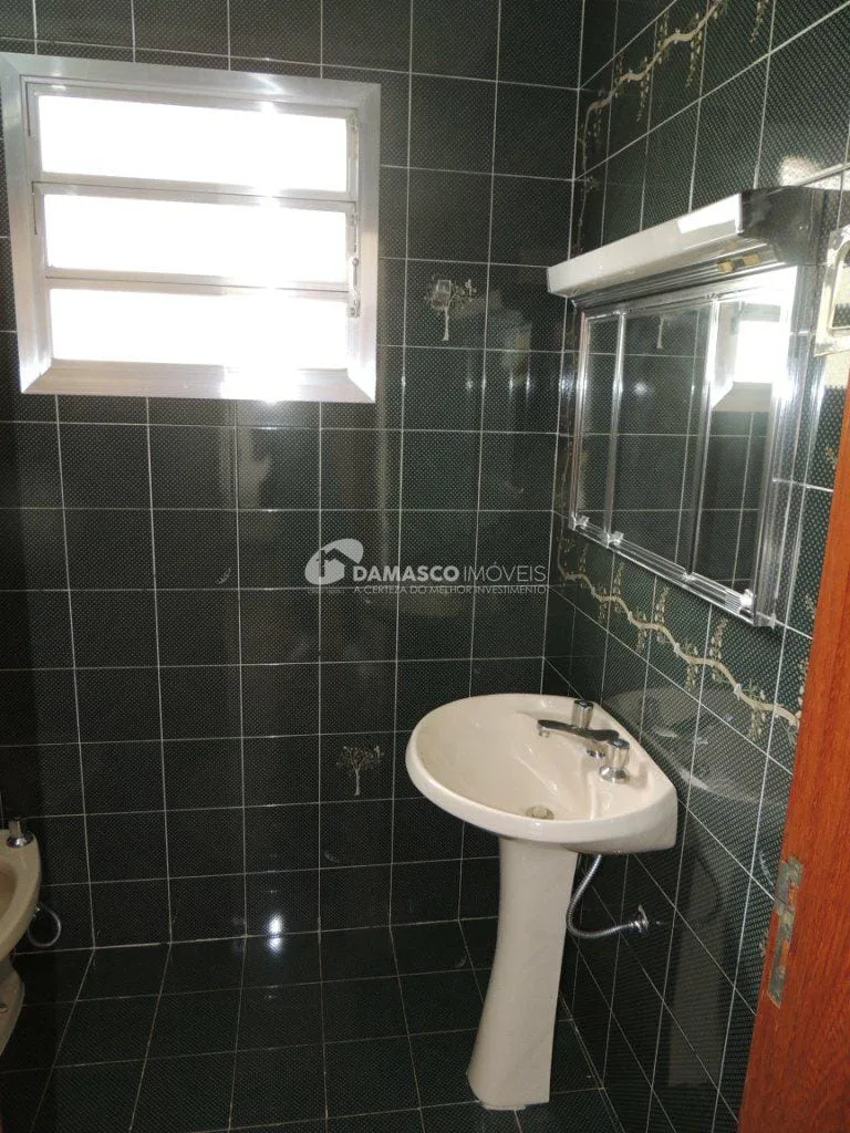 Sobrado à venda 4 Quartos, 1 Suite, 2 Vagas, 167M², Vila Alpina, São Paulo - SP