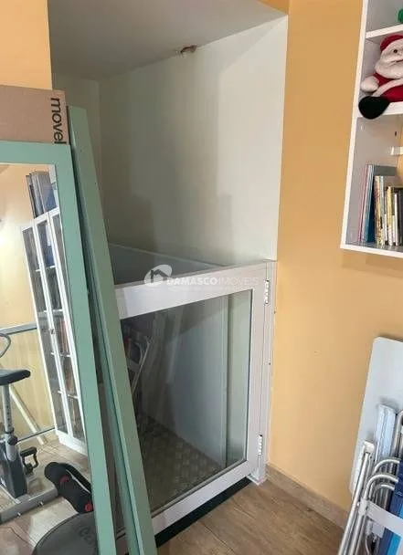 Casa a venda  com 2 dormitórios - Santa Maria - São Caetano do Sul