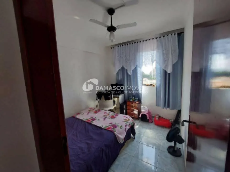 Apartamento à venda 3 Quartos, 1 Suite, 1 Vaga, Parque Fongaro, São Paulo - SP 