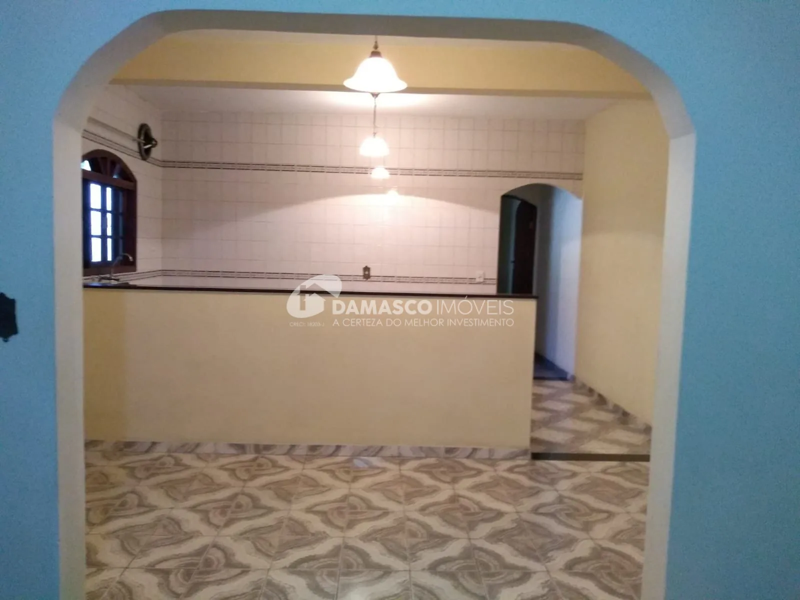 Sobrado à venda, Vila Guarani, Santo André, SP
