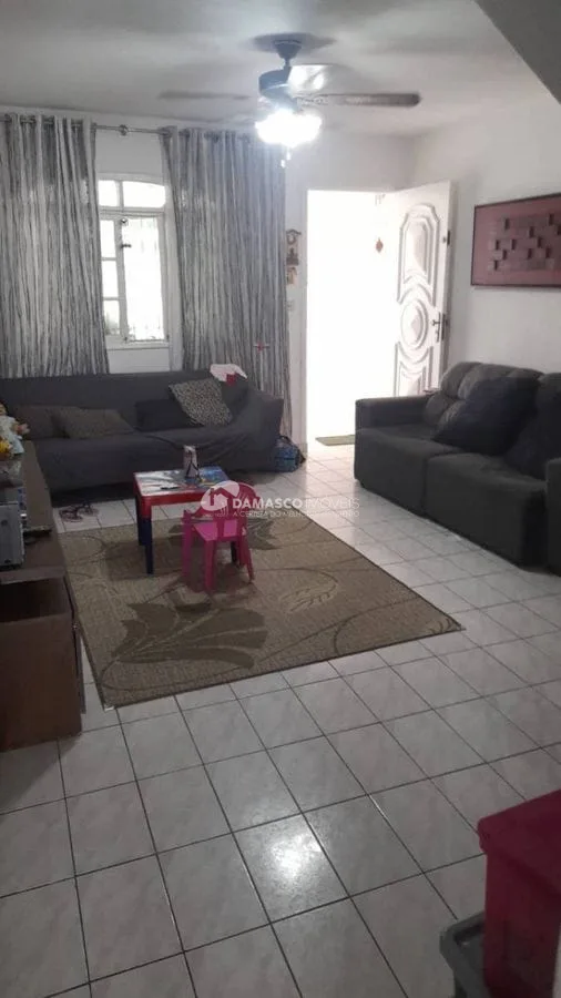 Sobrado à venda, Cooperativa, São Bernardo do Campo