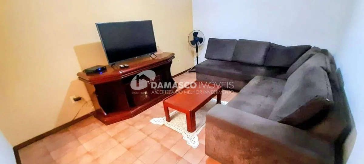 Casa com 3 quartos