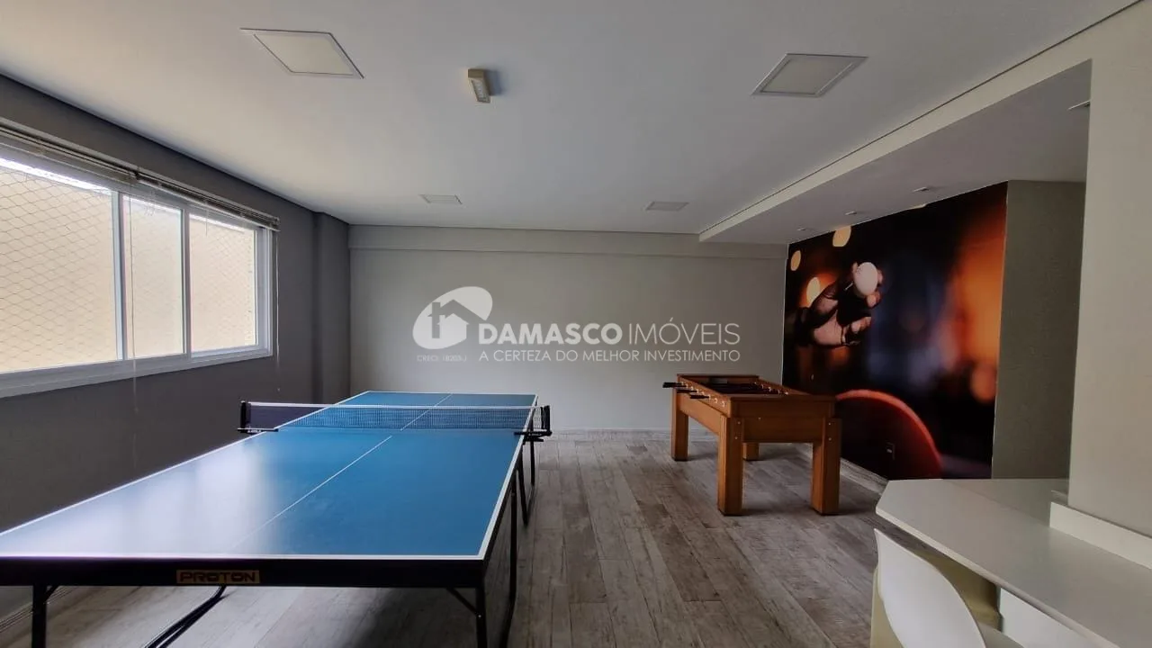 Apartamento para locação, Fundação, São Caetano do Sul, SP