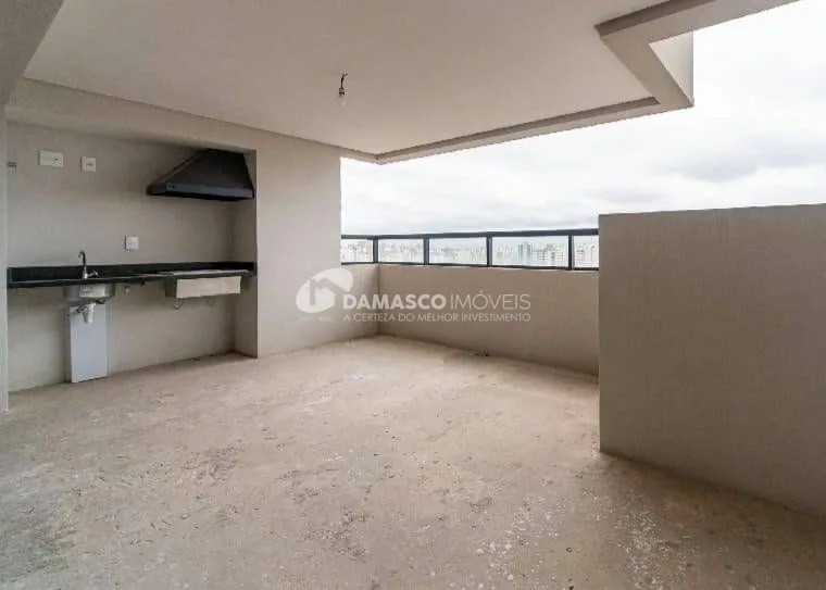 APARTAMENTO 3 SUÍTES, 3 VAGAS , BAIRRO ASSUNÇÃO - SANTO ANDRÉ
