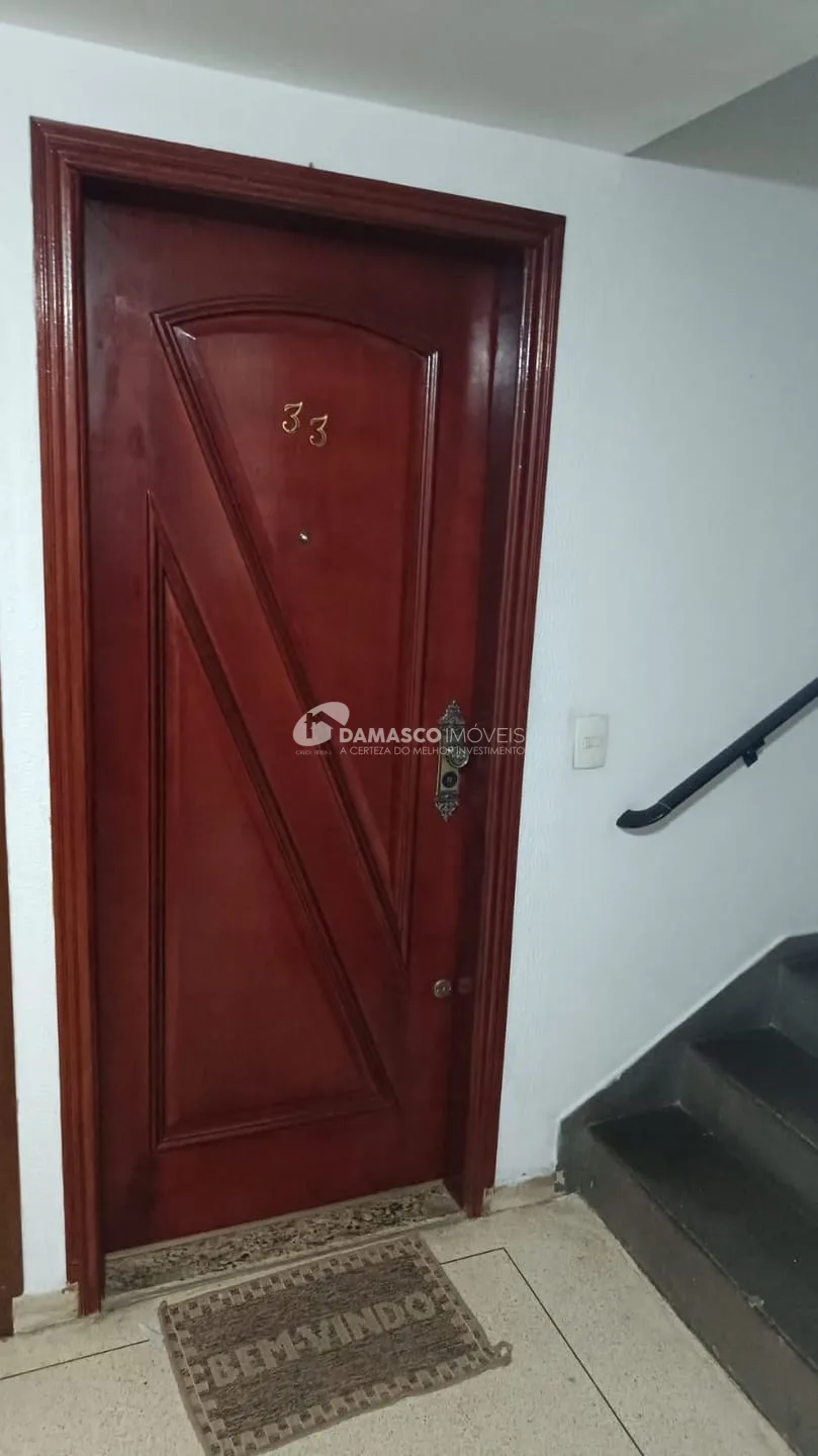 Apartamento à venda, Parque Terra Nova, São Bernardo do Campo, SP