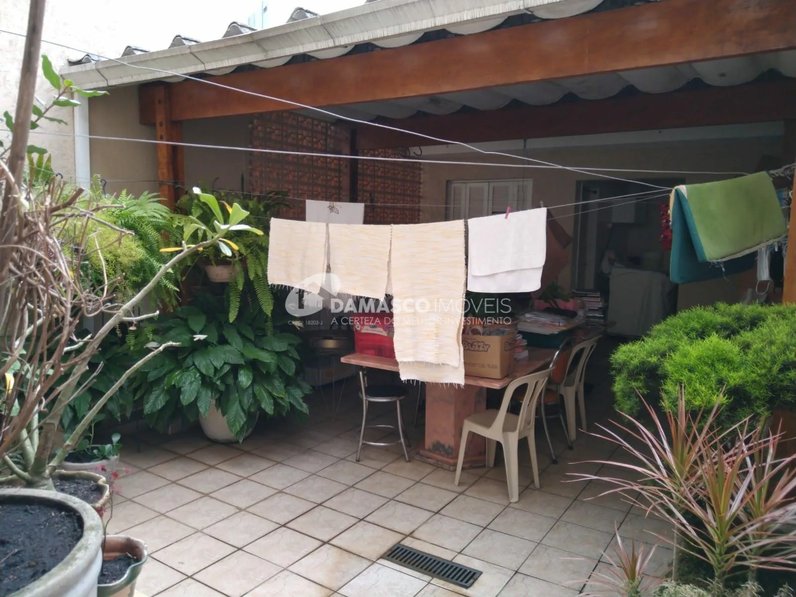 Sobrado à venda 2 Quartos, 2 Vagas, 100M², Vila Arapuã, São Paulo - SP