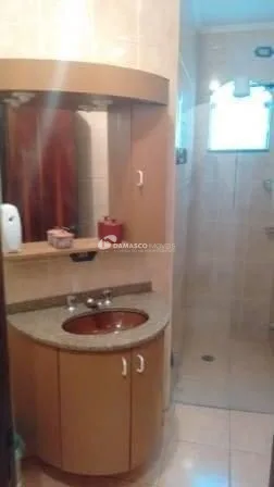Sobrado à venda 5 Quartos, 4 Suites, 6 Vagas, 800M², Campestre, Santo André - SP