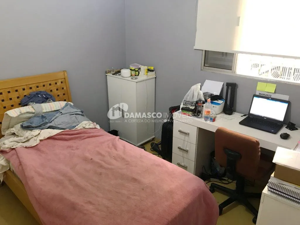 Sobrado à venda 2 Quartos, 1 Suite, 2 Vagas, 140M², Santa Maria, São Caetano do Sul - SP