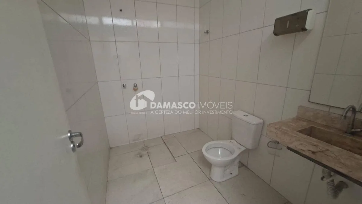 Sobrado Comercial  para Locação na Av. Pres. Kennedy Olímpico, São Caetano do Sul - SP