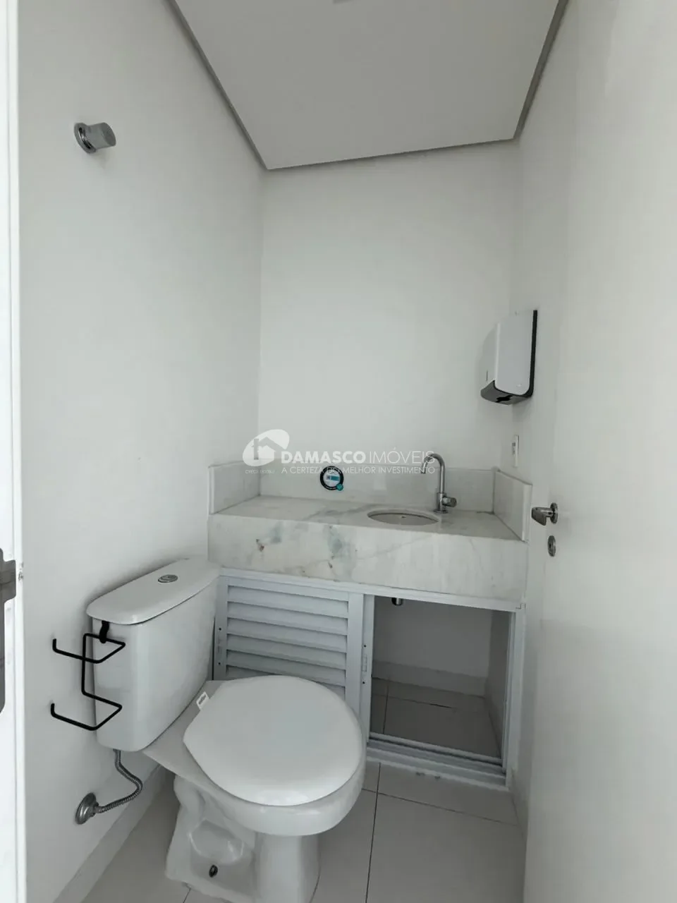 Sala Comercial com 37 m² à venda , com localização privilegiada, no Centro de São Caetano do Sul, SP